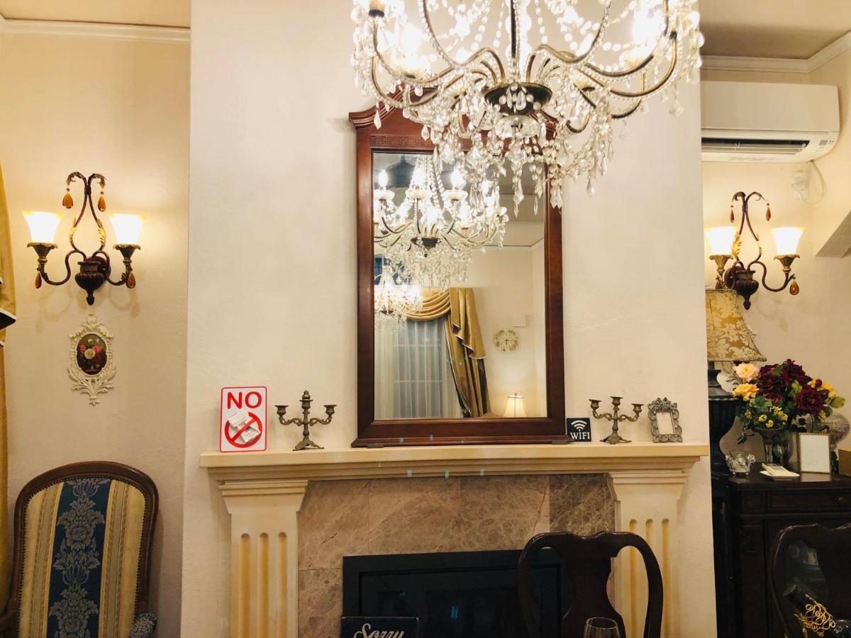 那須kirin邸スイートvilla Nasuyumoto Εξωτερικό φωτογραφία