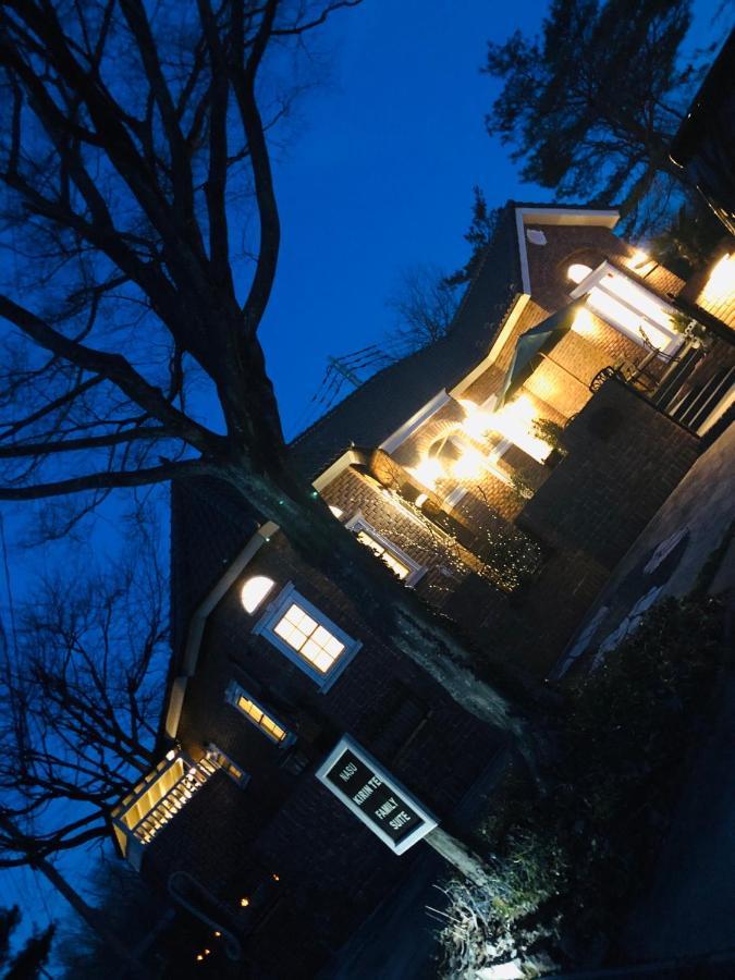 那須kirin邸スイートvilla Nasuyumoto Εξωτερικό φωτογραφία
